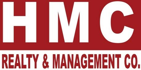 HMC Realty & Management Co. Logo