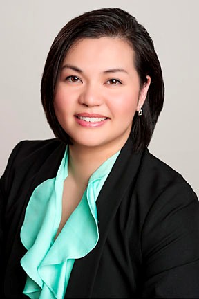 Ms. Sharon S. Wong 