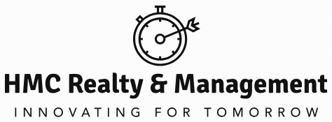 HMC Realty & Management Logo